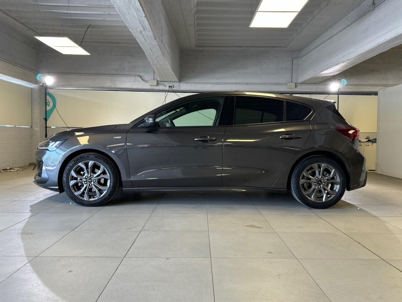 Ford Ford Focus usata 15