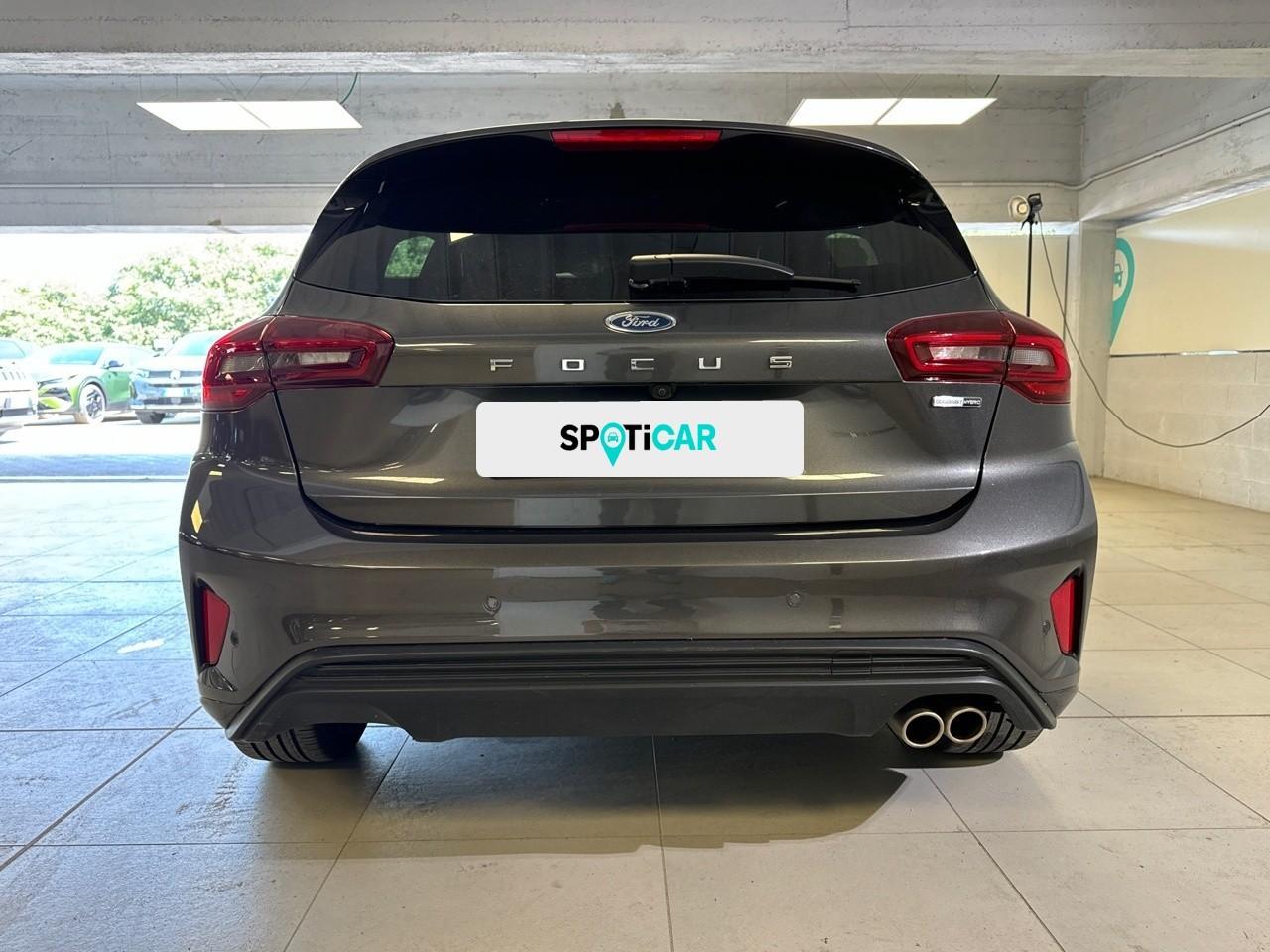Ford Ford Focus usata 16