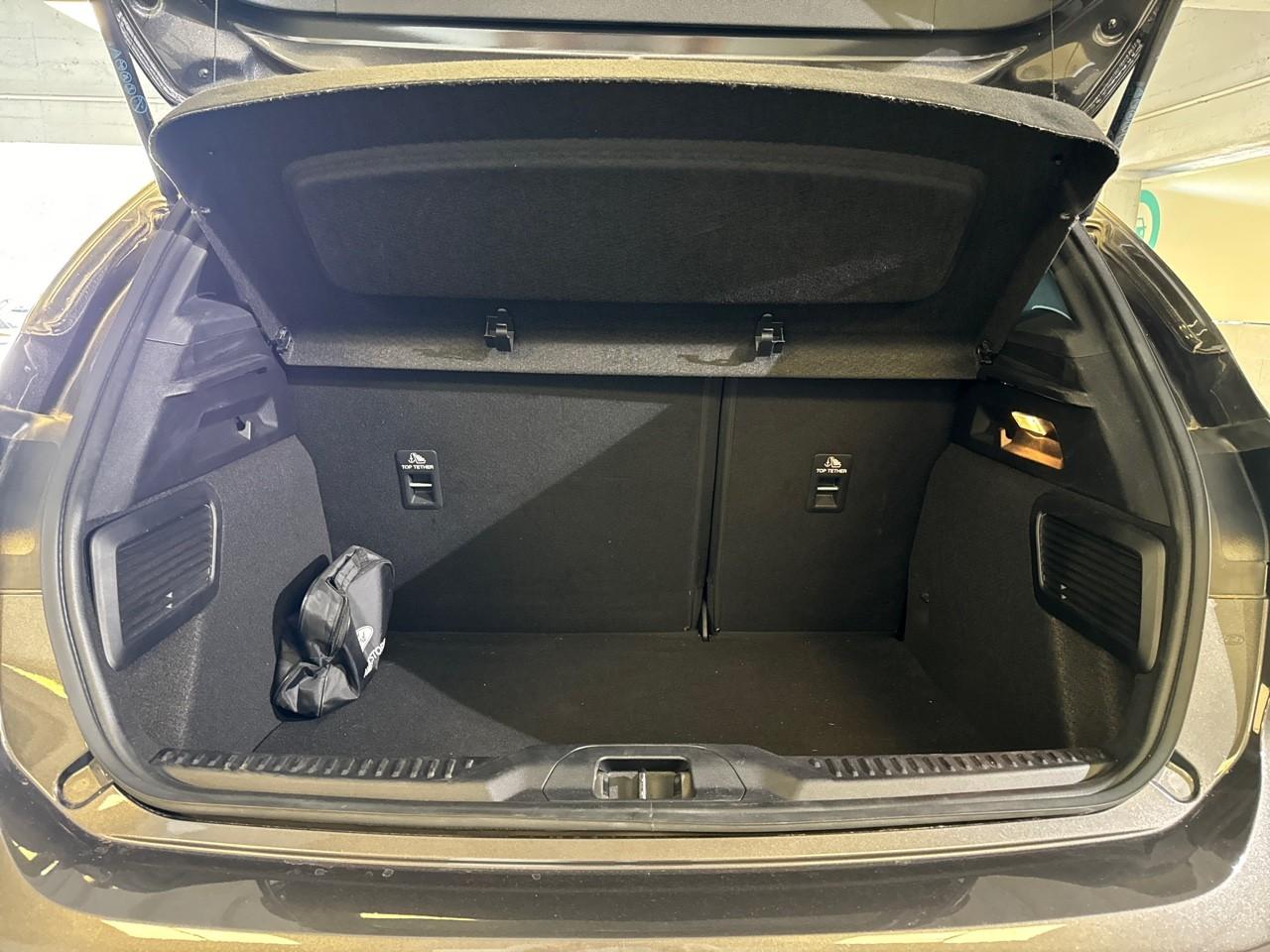 Ford Ford Focus usata 17