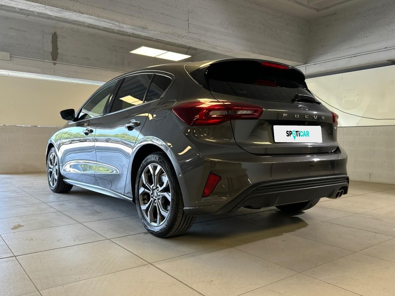 Ford Ford Focus usata 18
