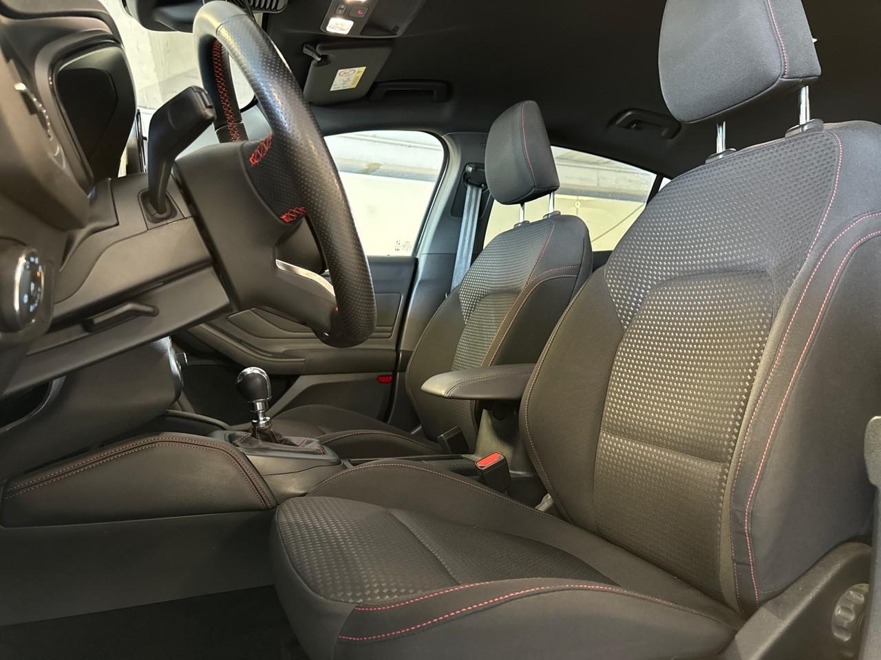 Ford Ford Focus usata 20