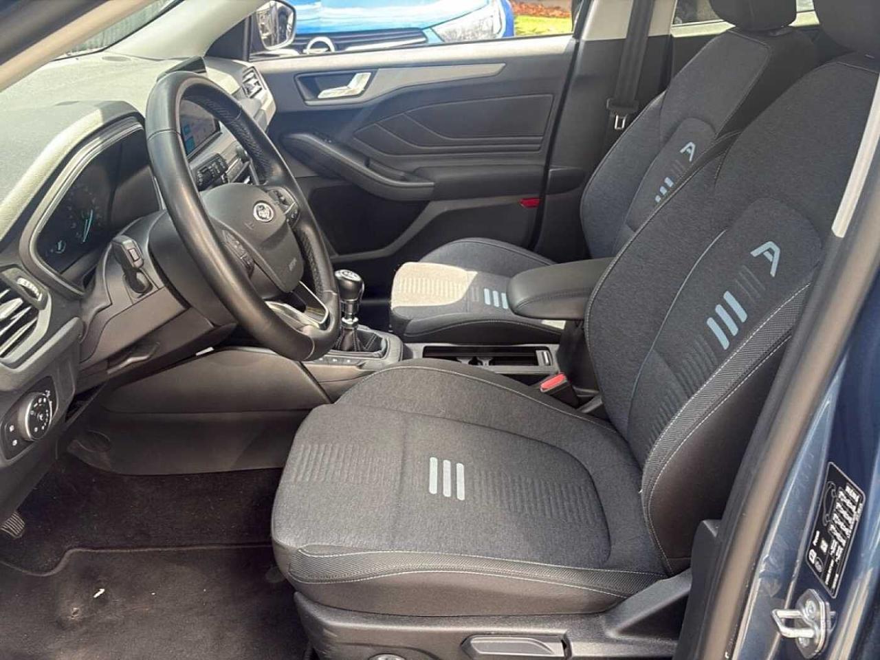 Ford Ford Focus usata 1