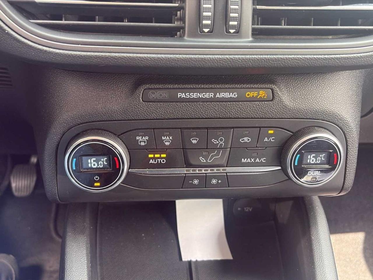 Ford Ford Focus usata 4