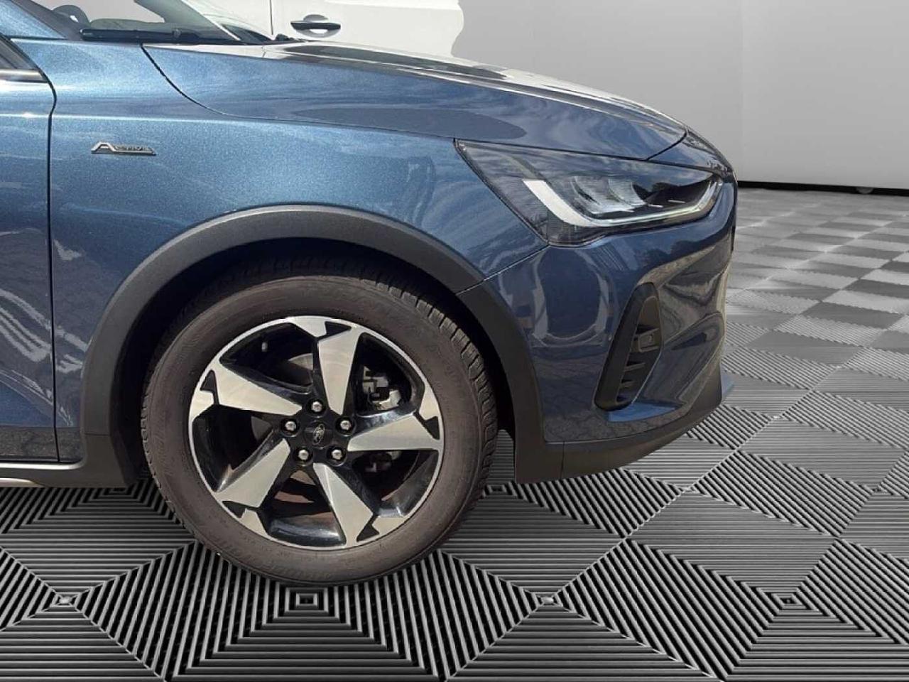Ford Ford Focus usata 11