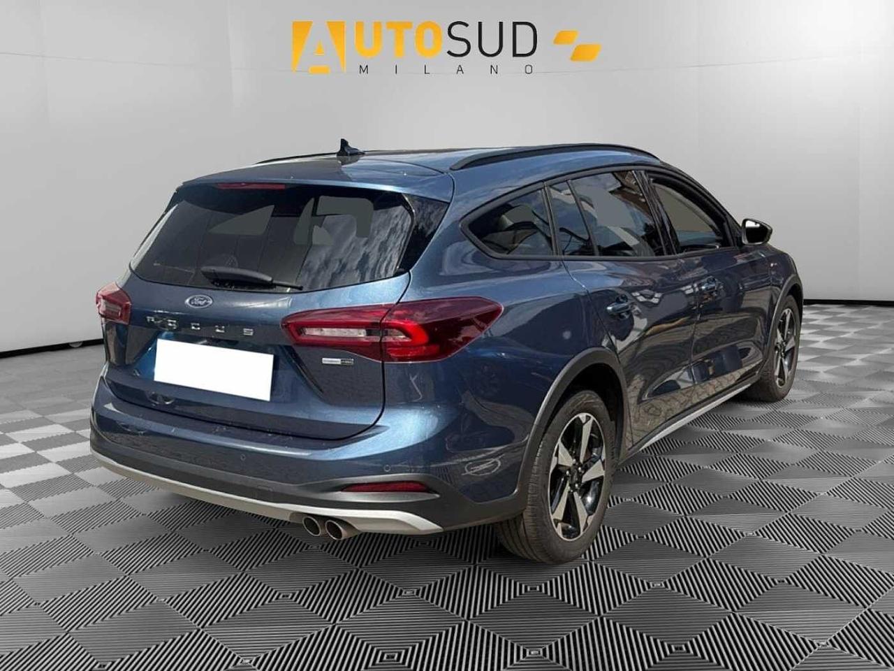 Ford Ford Focus usata 12