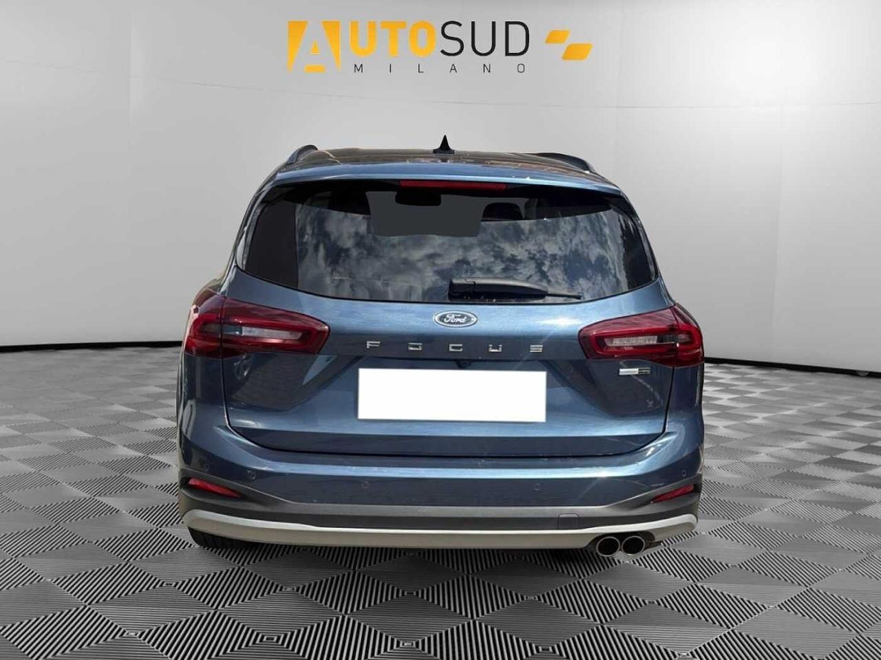 Ford Ford Focus usata 13