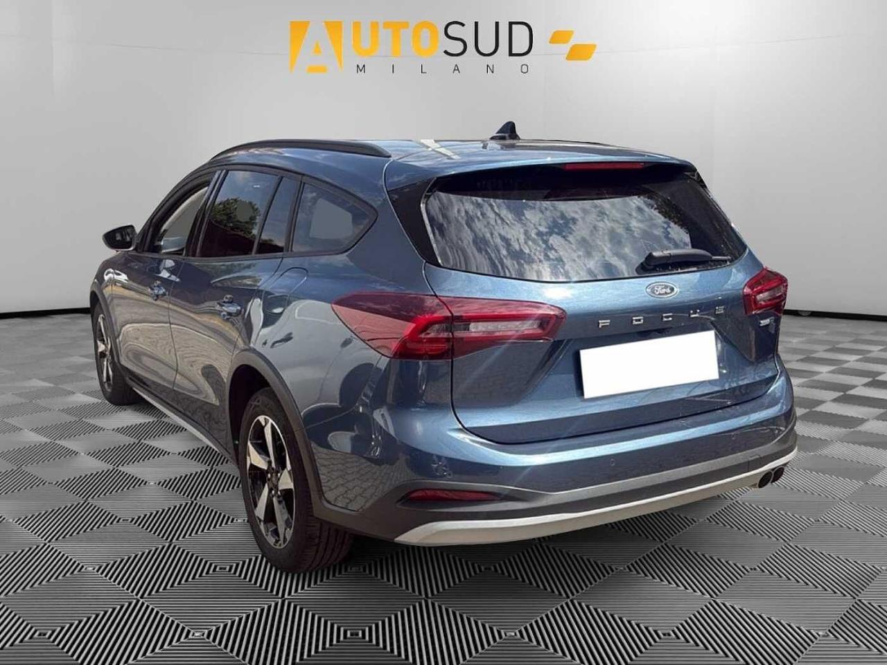 Ford Ford Focus usata 14