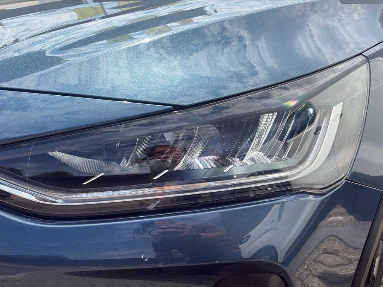 Ford Ford Focus usata 15