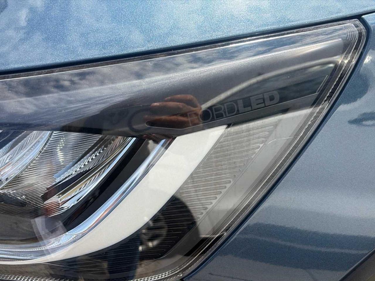 Ford Ford Focus usata 16
