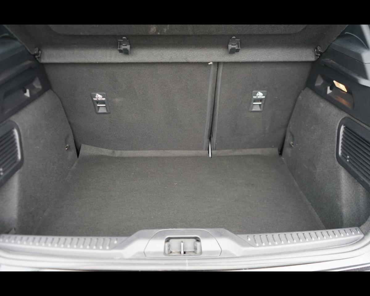 Ford Ford Focus usata 1