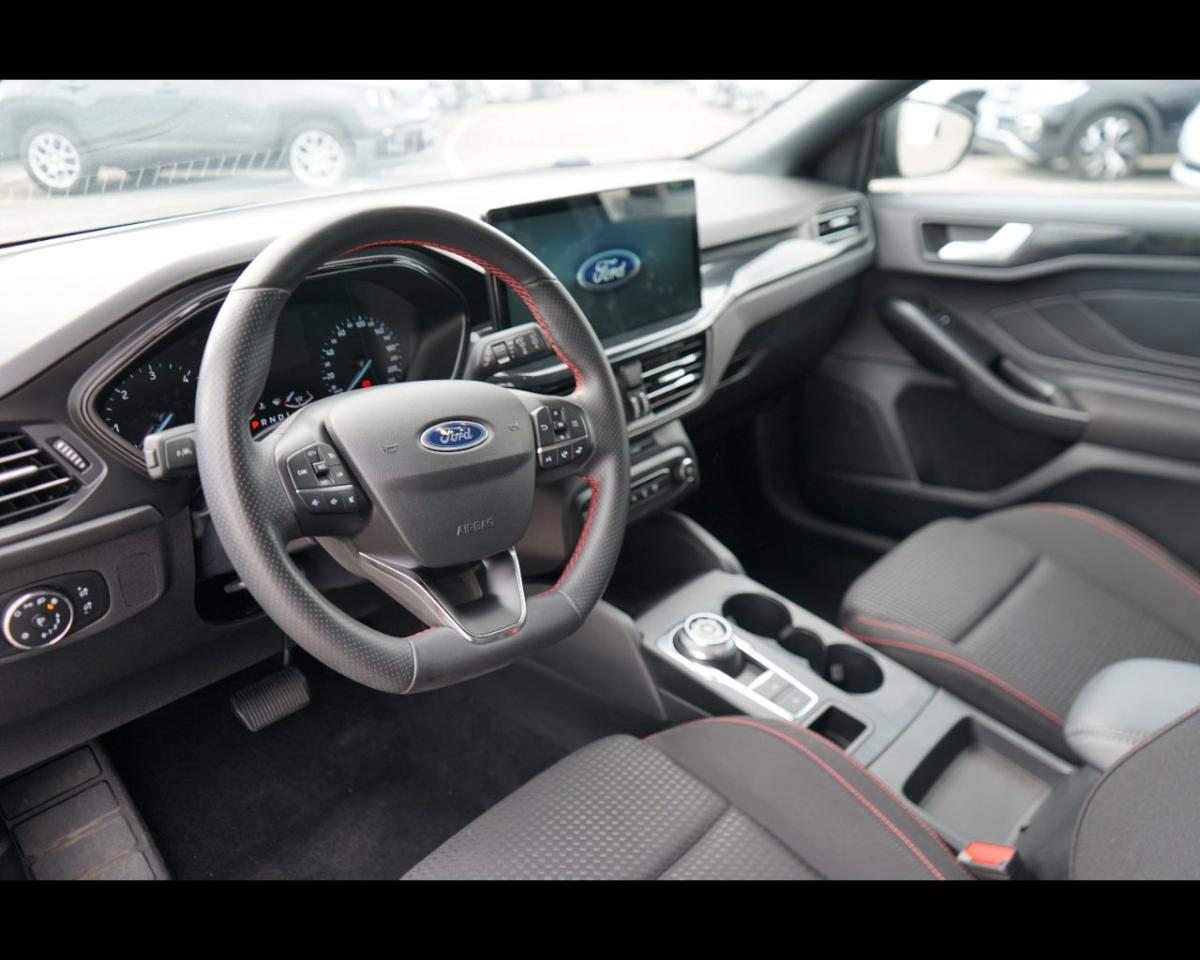 Ford Ford Focus usata 2