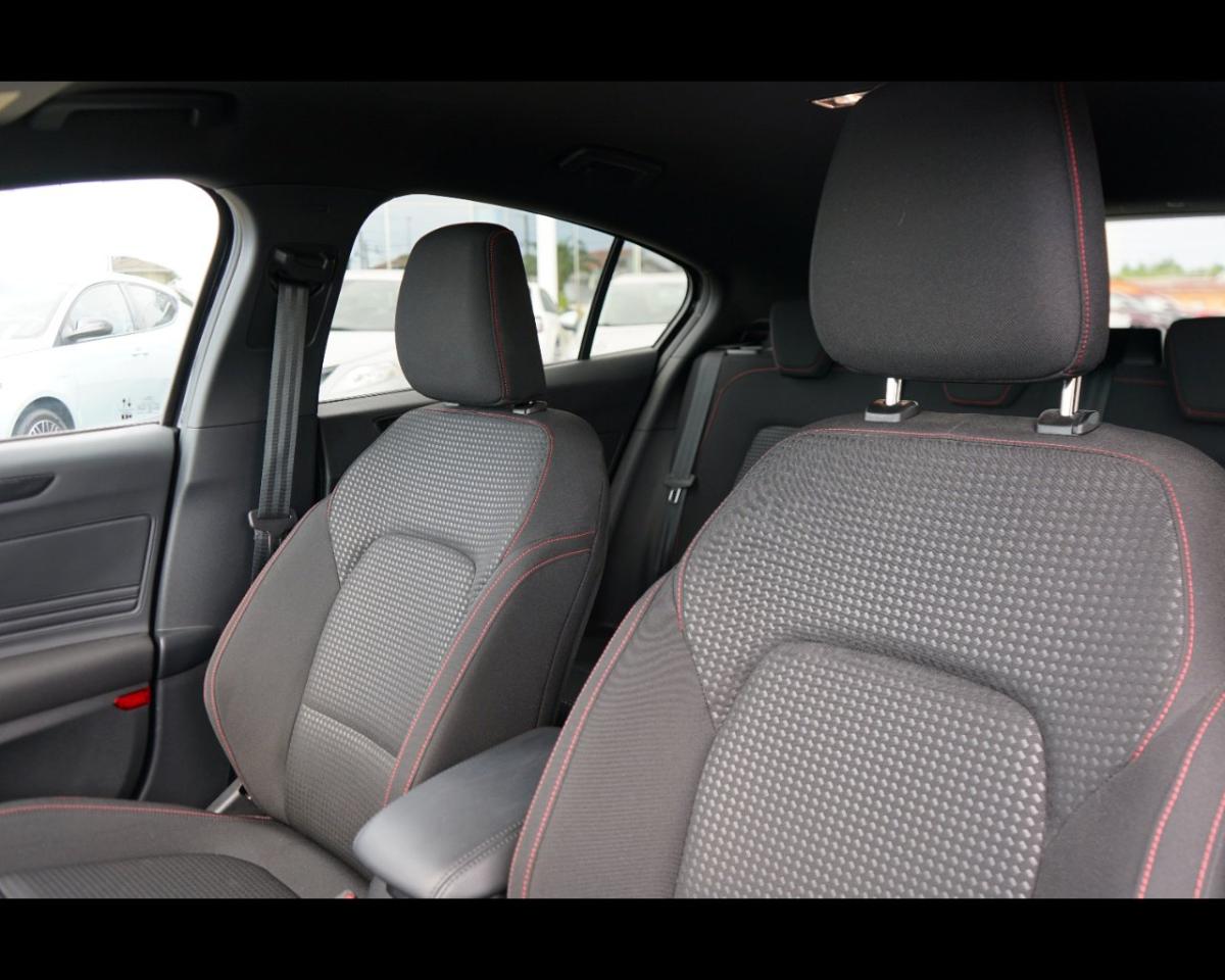 Ford Ford Focus usata 4