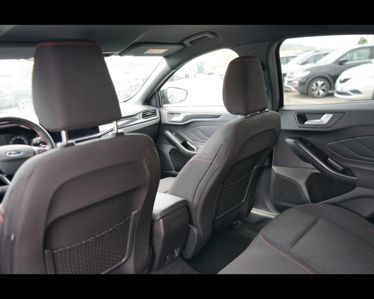 Ford Ford Focus usata 6