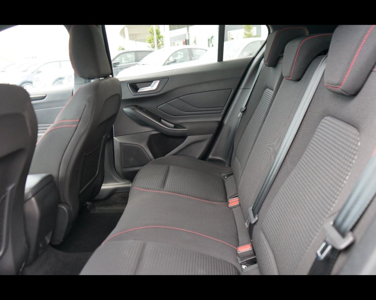 Ford Ford Focus usata 7