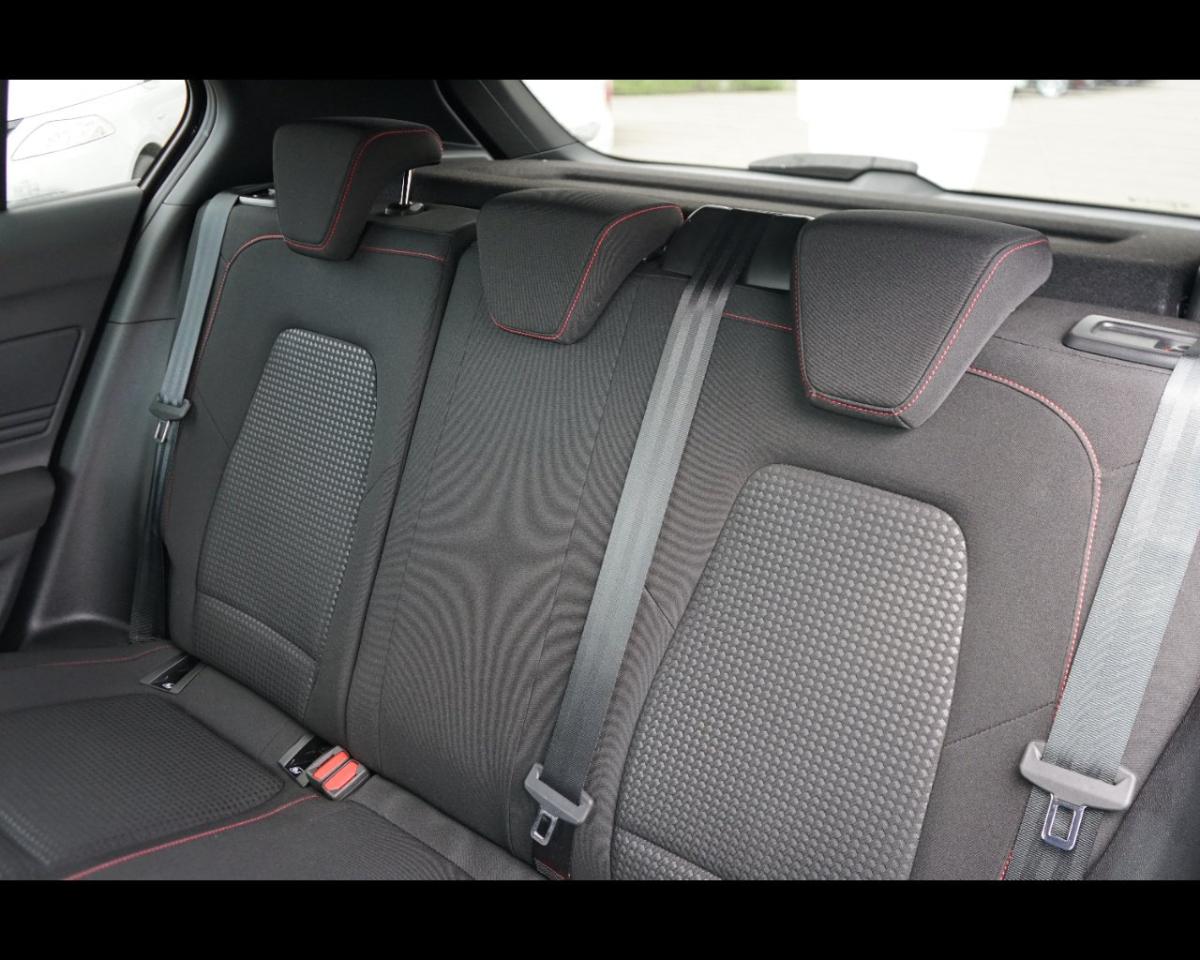 Ford Ford Focus usata 8