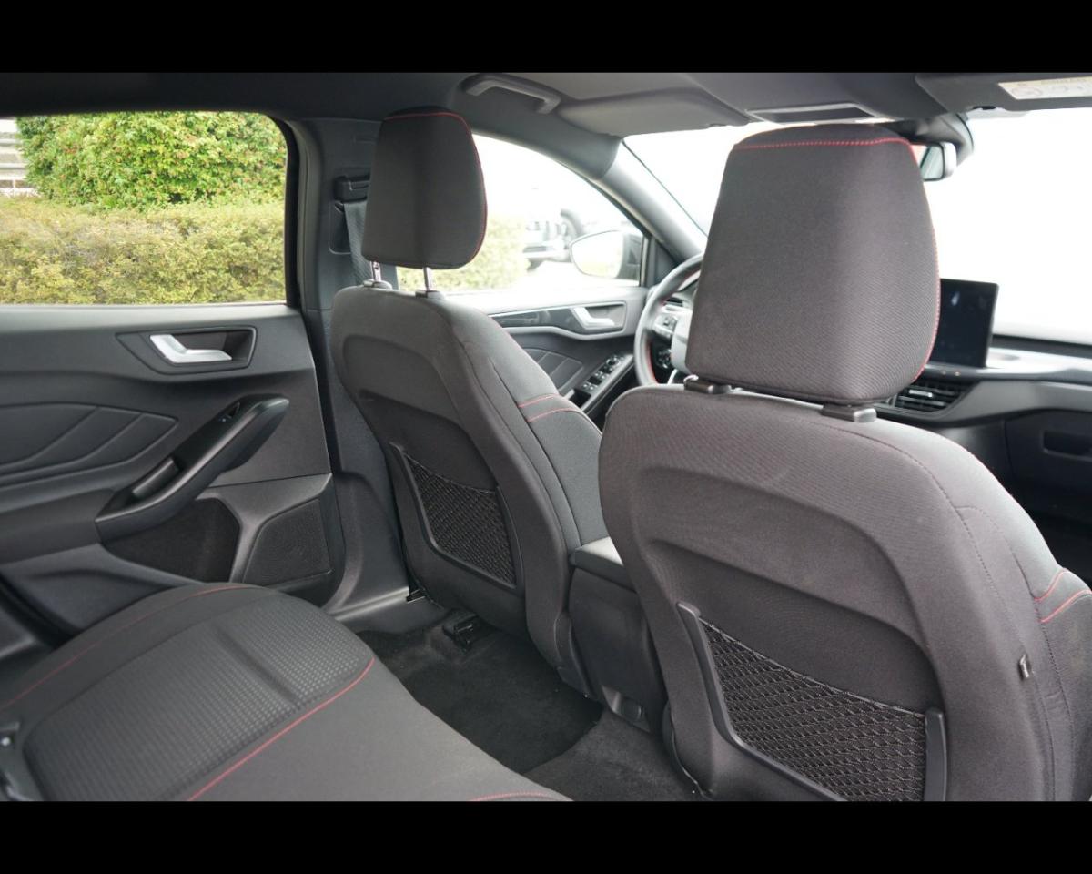 Ford Ford Focus usata 10