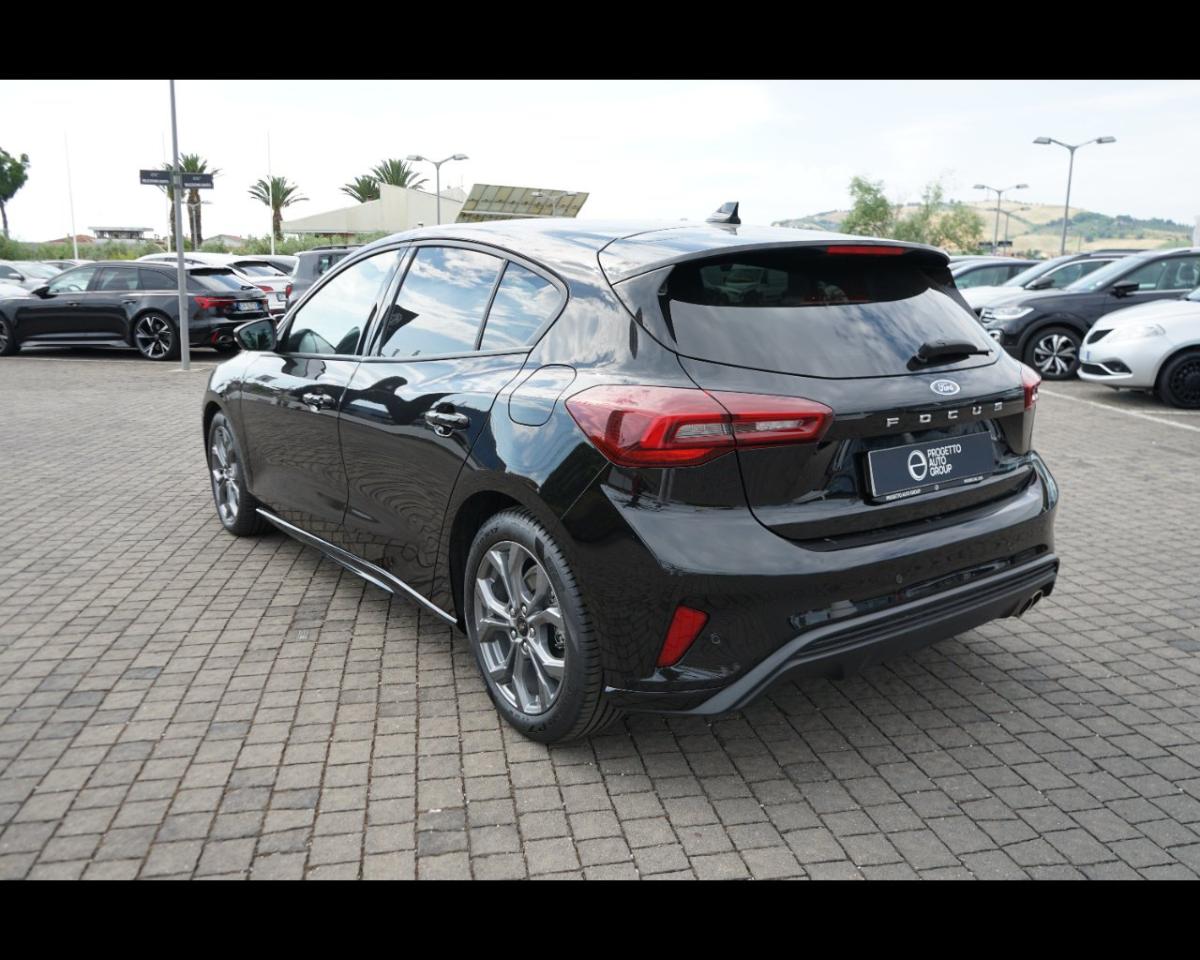 Ford Ford Focus usata 12