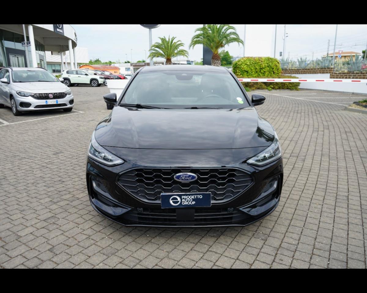 Ford Ford Focus usata 13