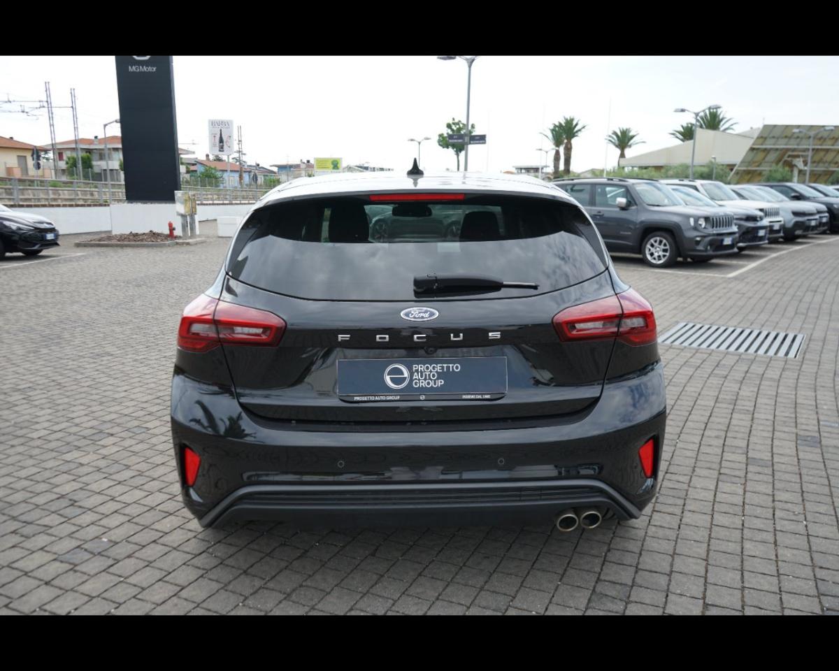 Ford Ford Focus usata 14