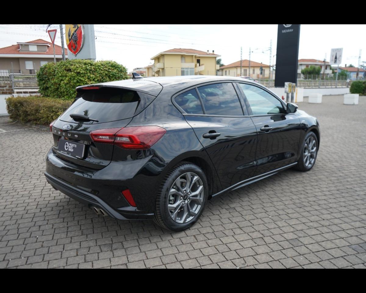 Ford Ford Focus usata 15