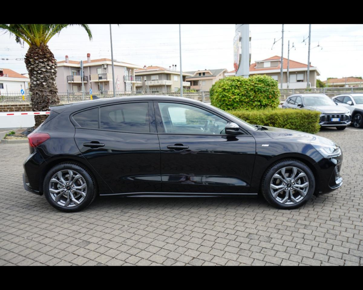 Ford Ford Focus usata 16