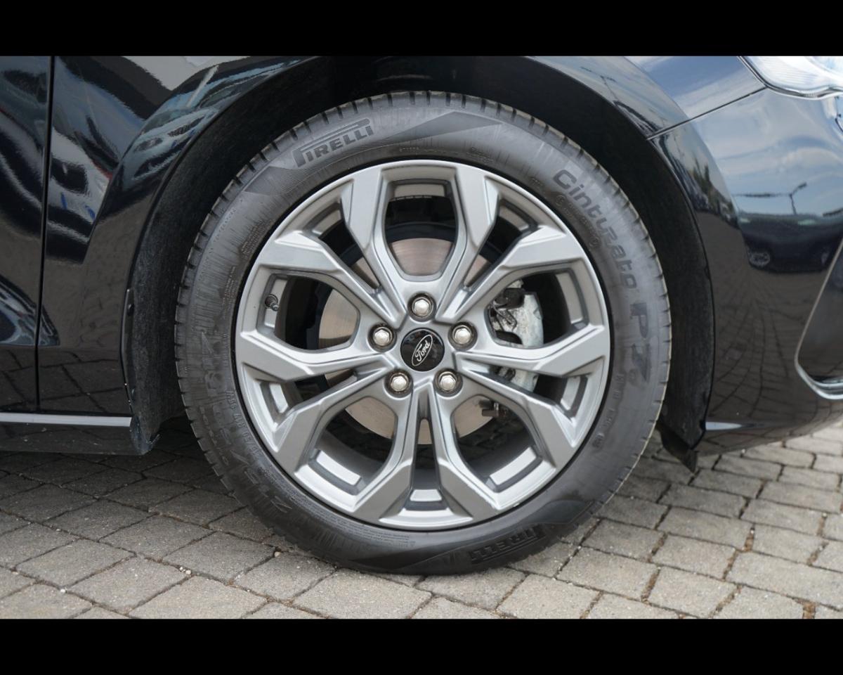 Ford Ford Focus usata 18