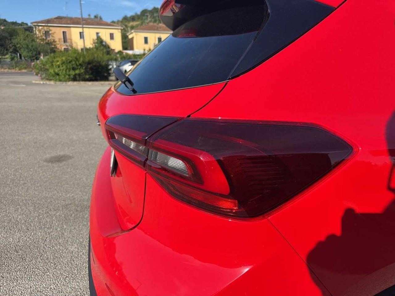 Ford Ford Focus usata, con GPS