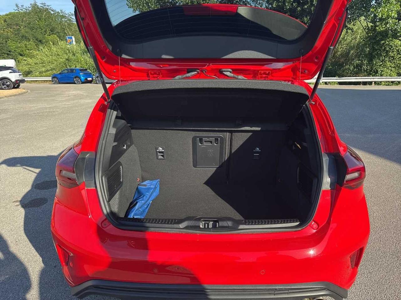 Ford Ford Focus usata, con Mirror Screen