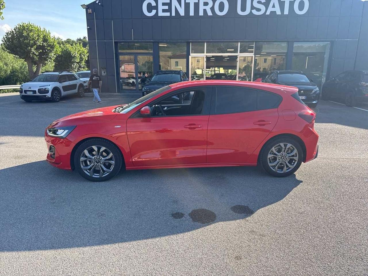Ford Ford Focus usata 11