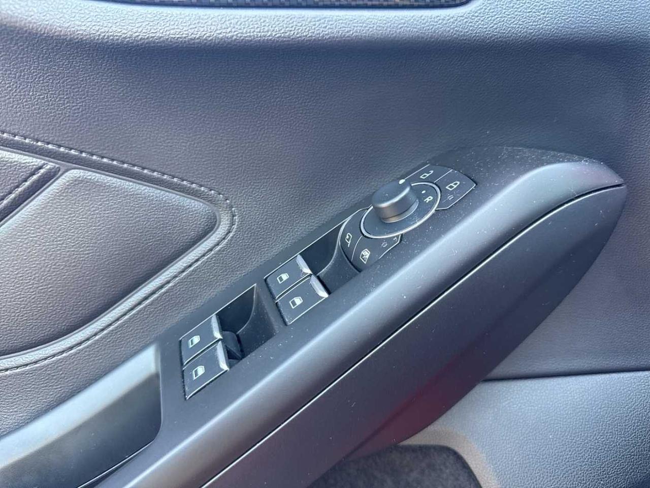 Ford Ford Focus usata 12
