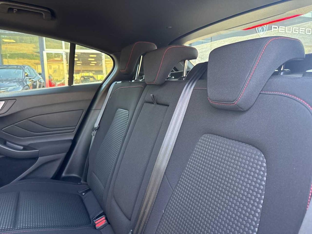 Ford Ford Focus usata 14