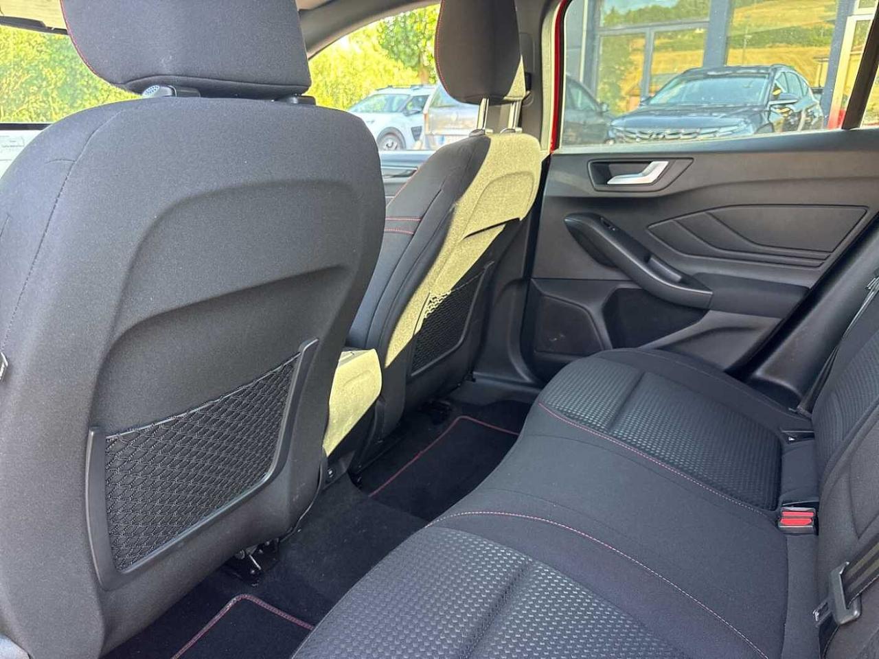 Ford Ford Focus usata 15