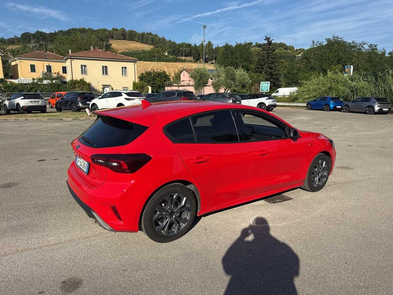 Ford Ford Focus usata 19