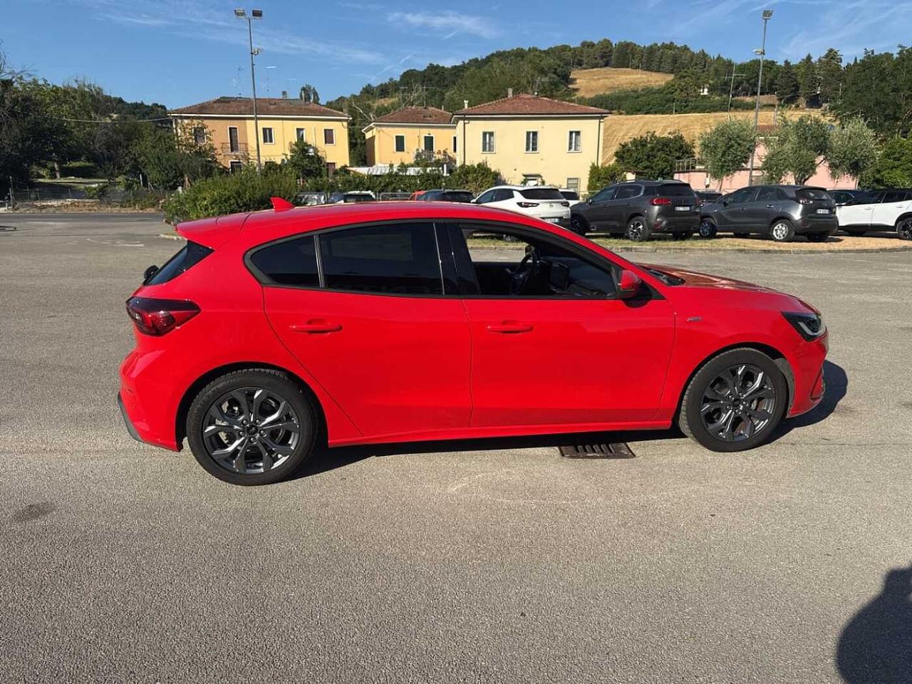 Ford Ford Focus usata 20