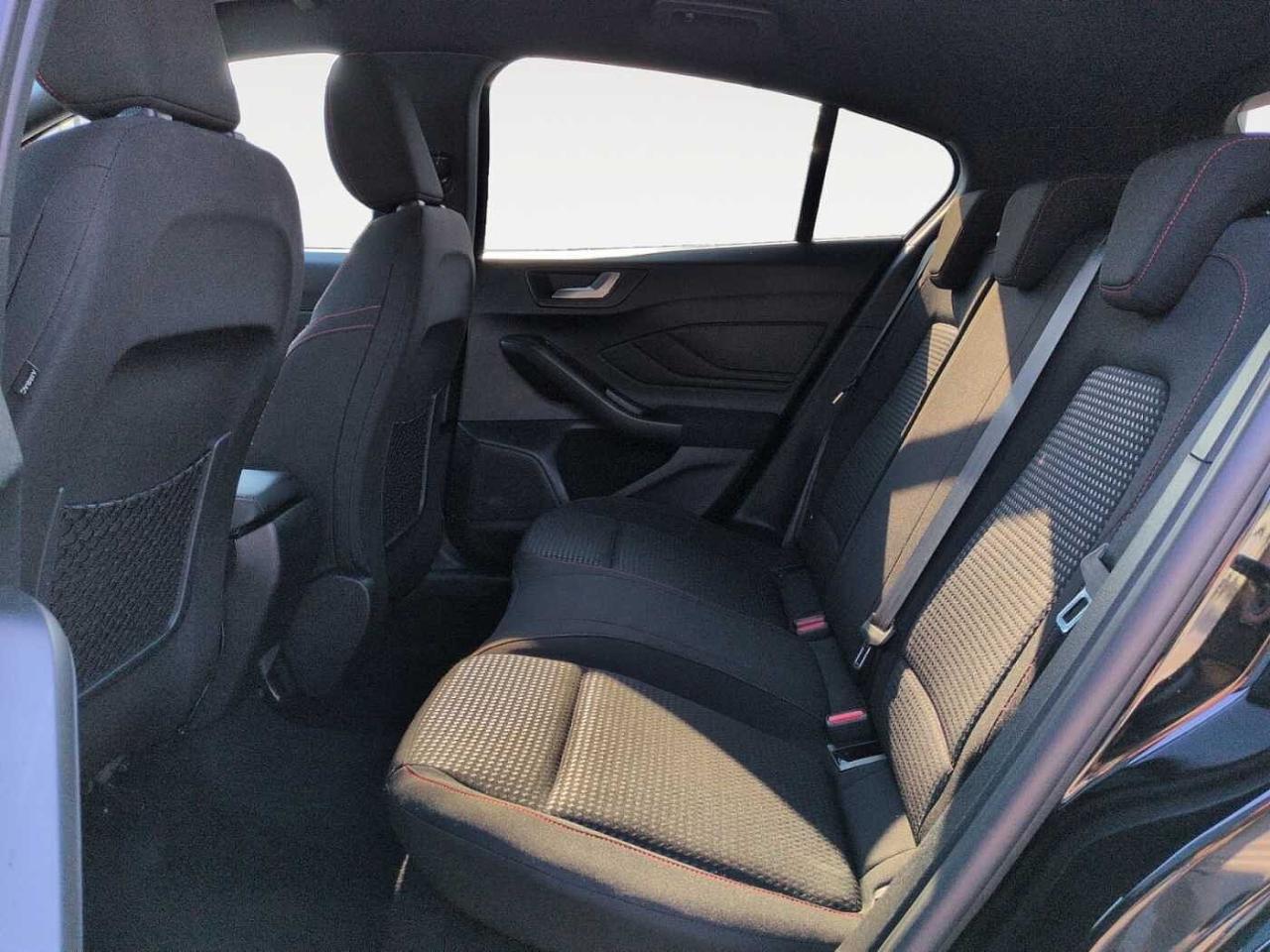 Ford Ford Focus usata, con Sistema Keyless