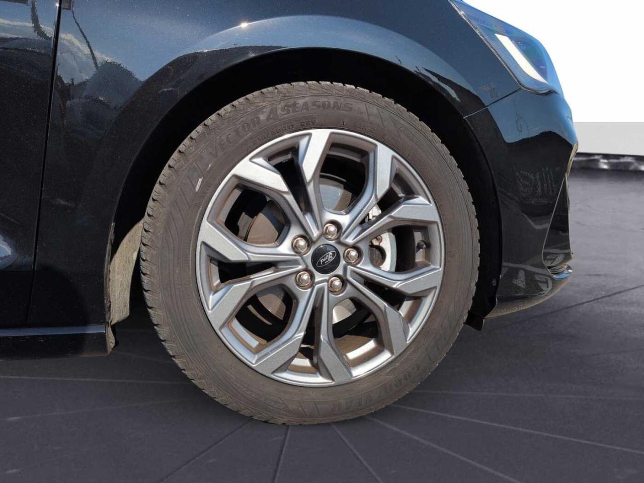 Ford Ford Focus usata 4