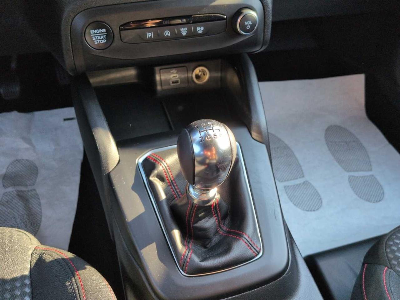 Ford Ford Focus usata 5