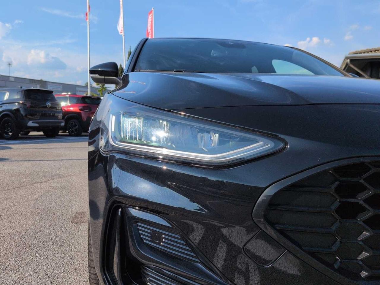 Ford Ford Focus usata 7