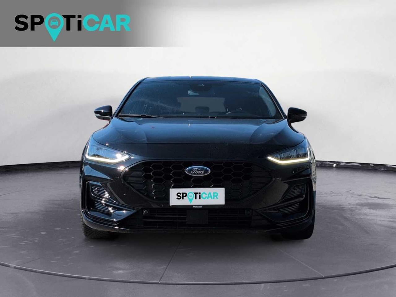 Ford Ford Focus usata 11
