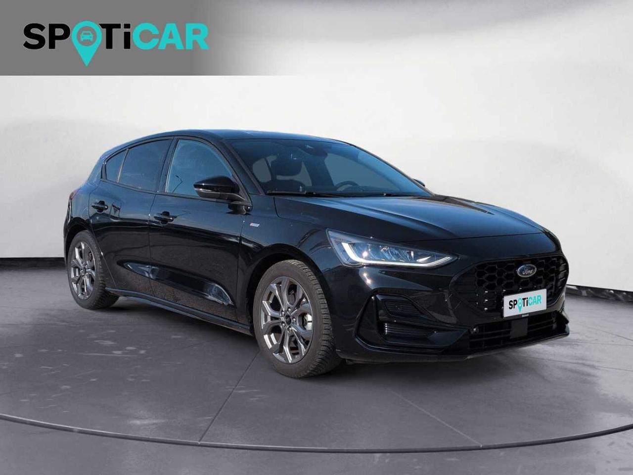 Ford Ford Focus usata 14