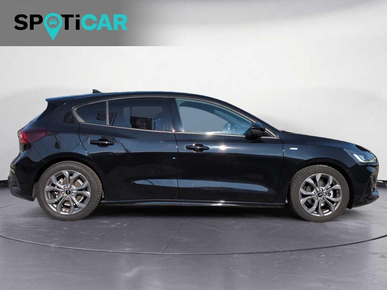 Ford Ford Focus usata 15