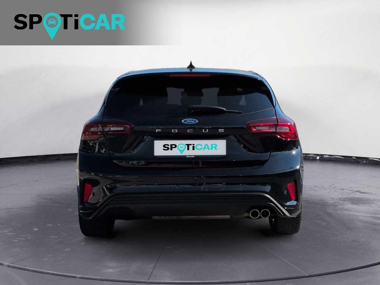 Ford Ford Focus usata 16