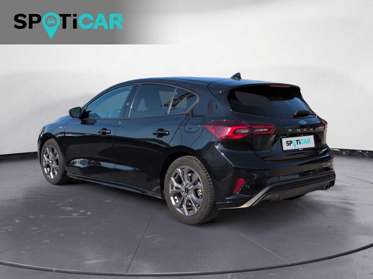 Ford Ford Focus usata 18