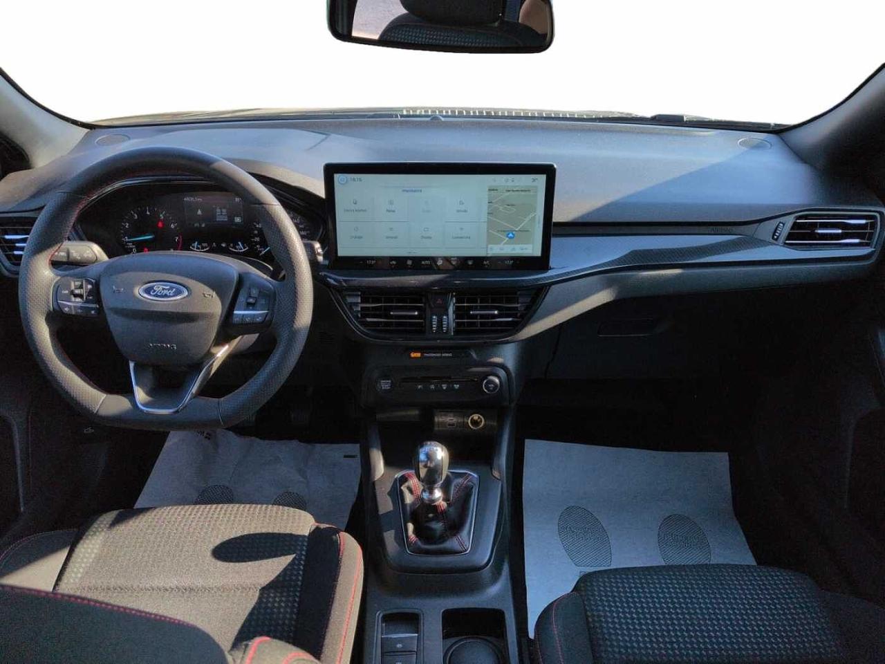 Ford Ford Focus usata 19