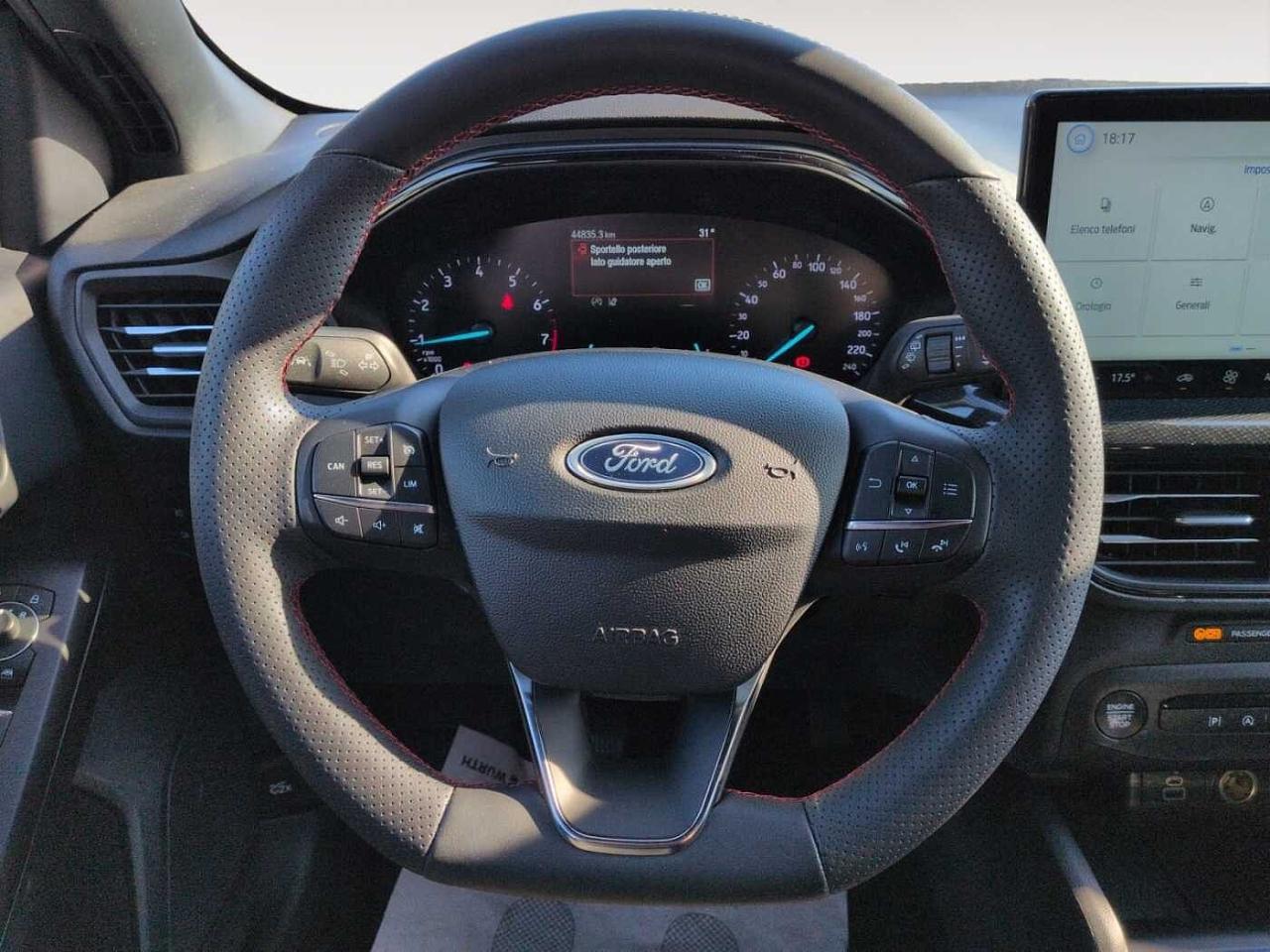 Ford Ford Focus usata 20