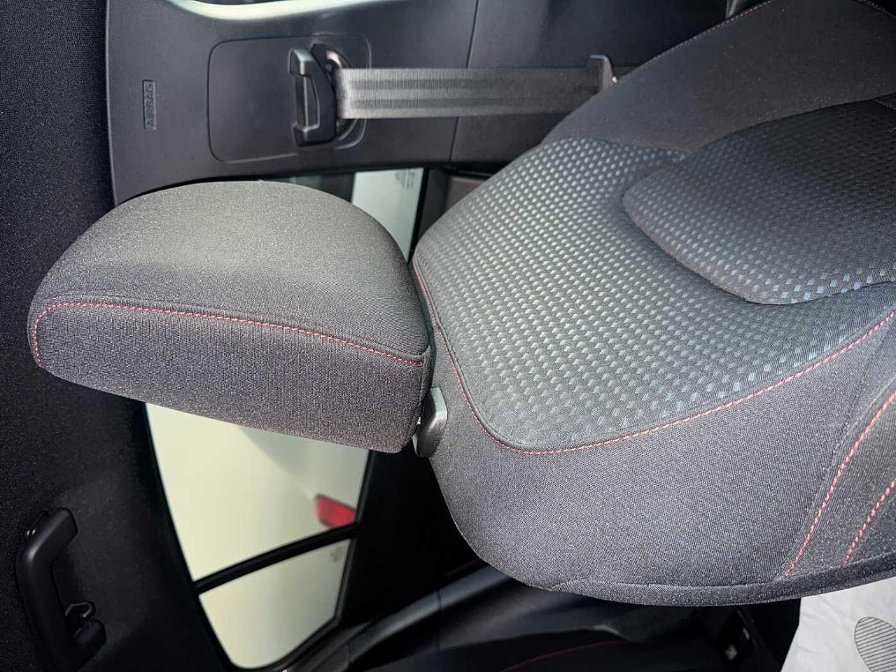 Ford Ford Focus usata, con GPS