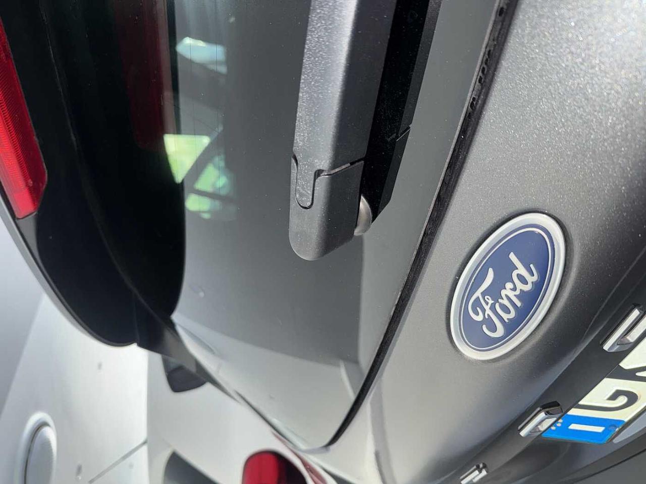 Ford Ford Focus usata, con Mirror Screen
