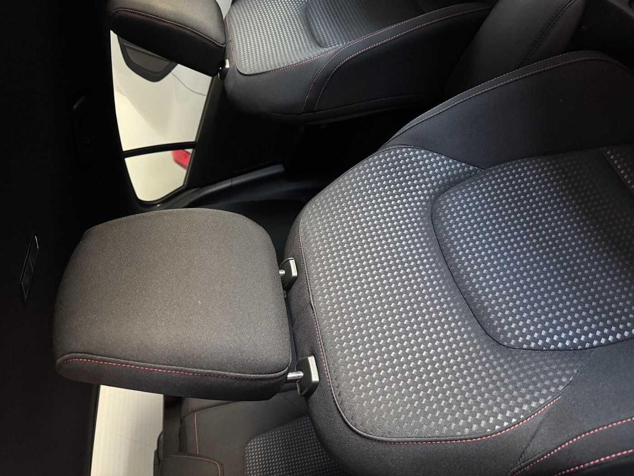 Ford Ford Focus usata 5