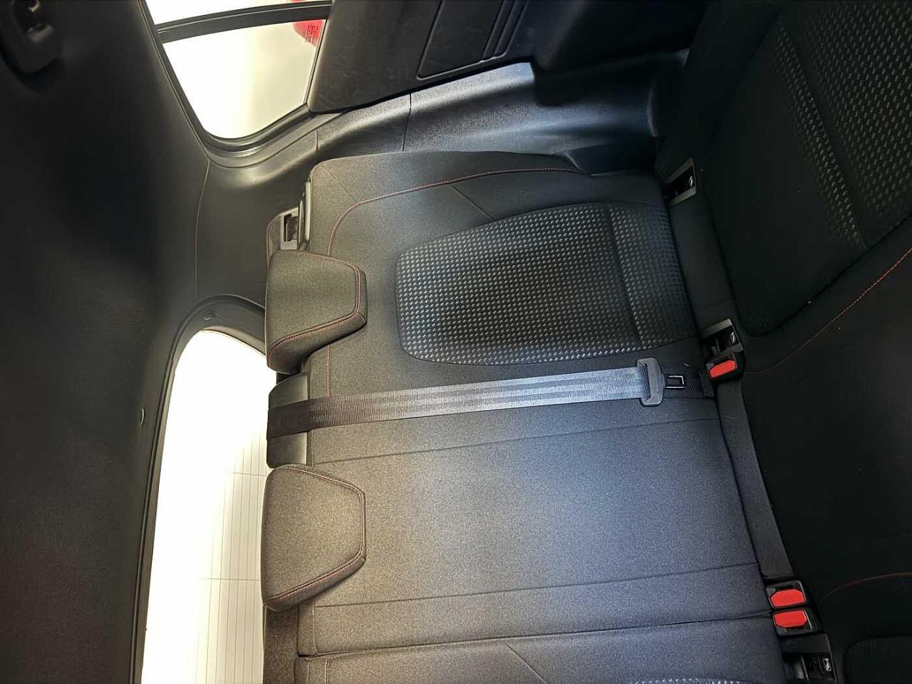 Ford Ford Focus usata 6