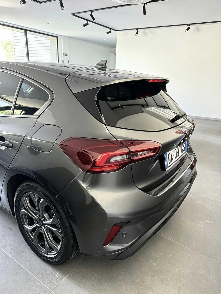 Ford Ford Focus usata 13